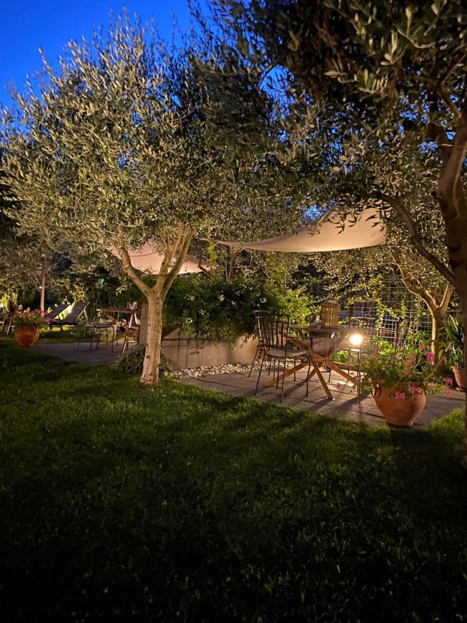 Casa 32 Loft - Garda Lake Torbole Sul Garda Buitenkant foto