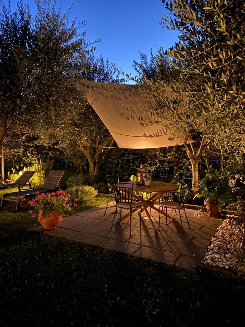 Casa 32 Loft - Garda Lake Torbole Sul Garda Buitenkant foto