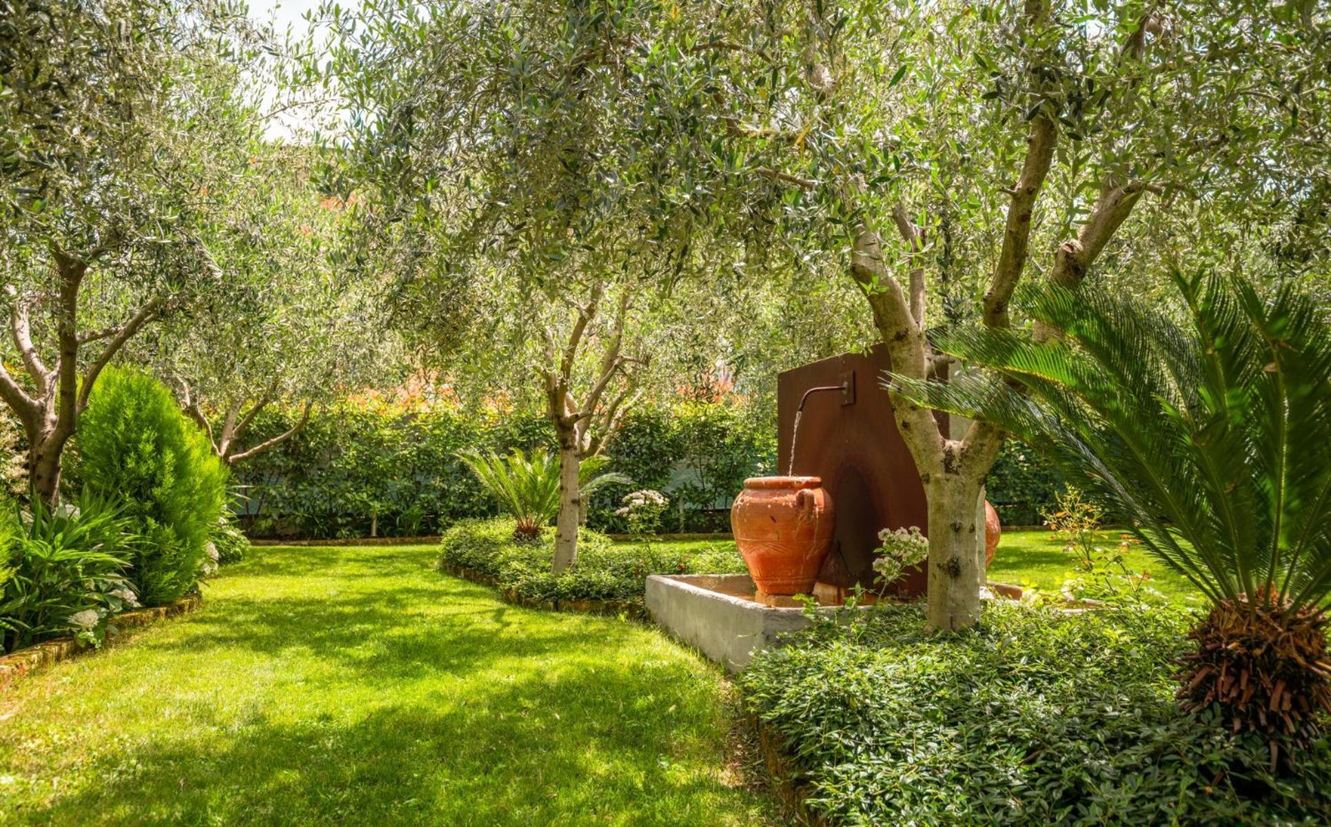 Casa 32 Loft - Garda Lake Torbole Sul Garda Buitenkant foto