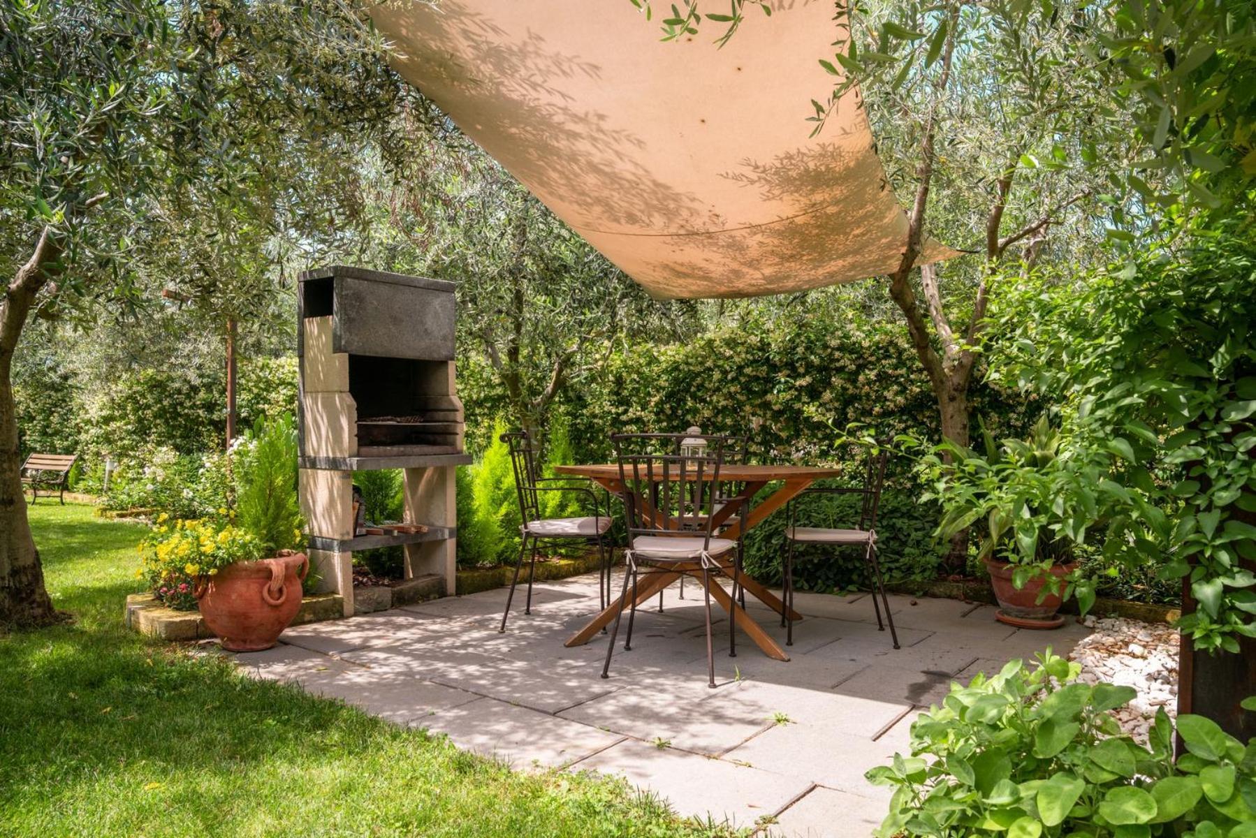 Casa 32 Loft - Garda Lake Torbole Sul Garda Buitenkant foto