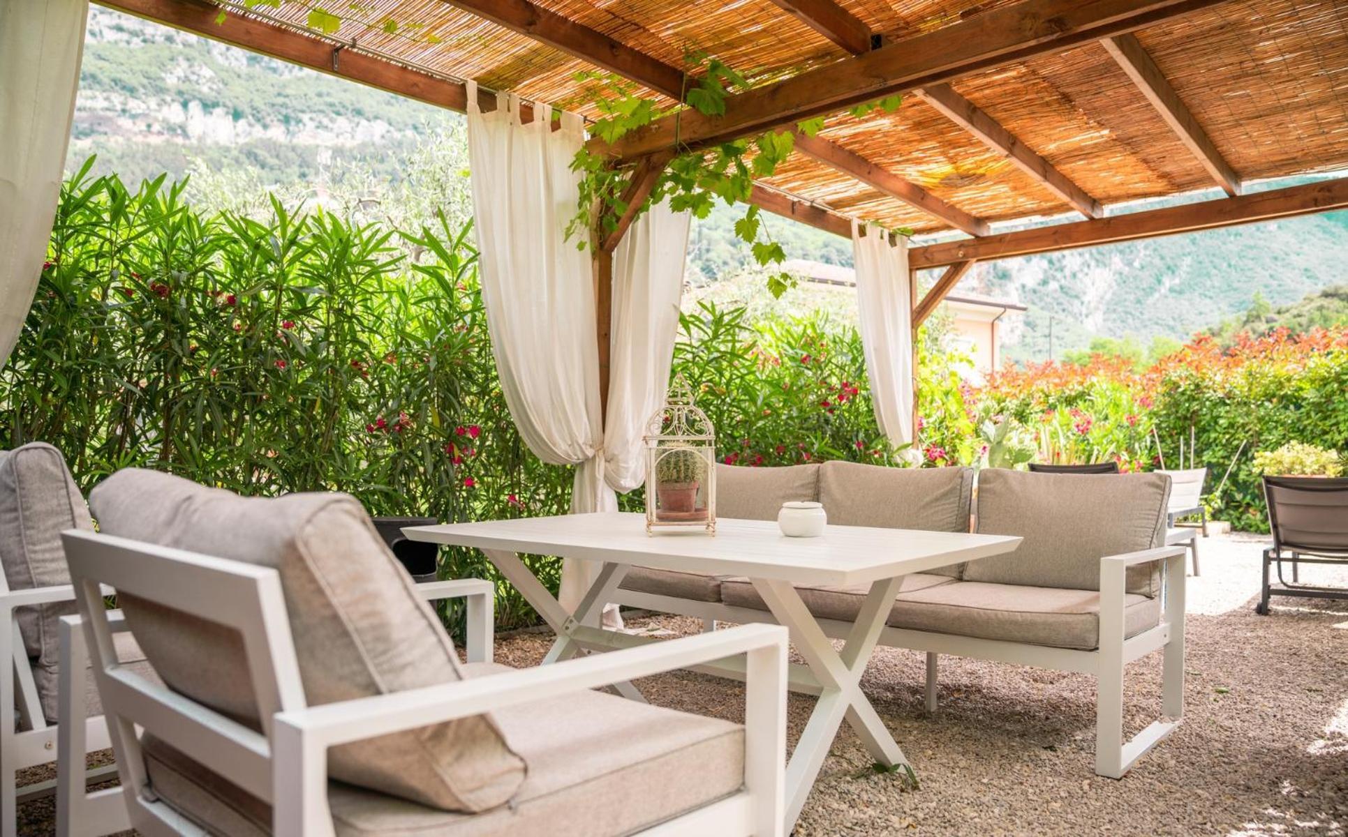 Casa 32 Loft - Garda Lake Torbole Sul Garda Buitenkant foto