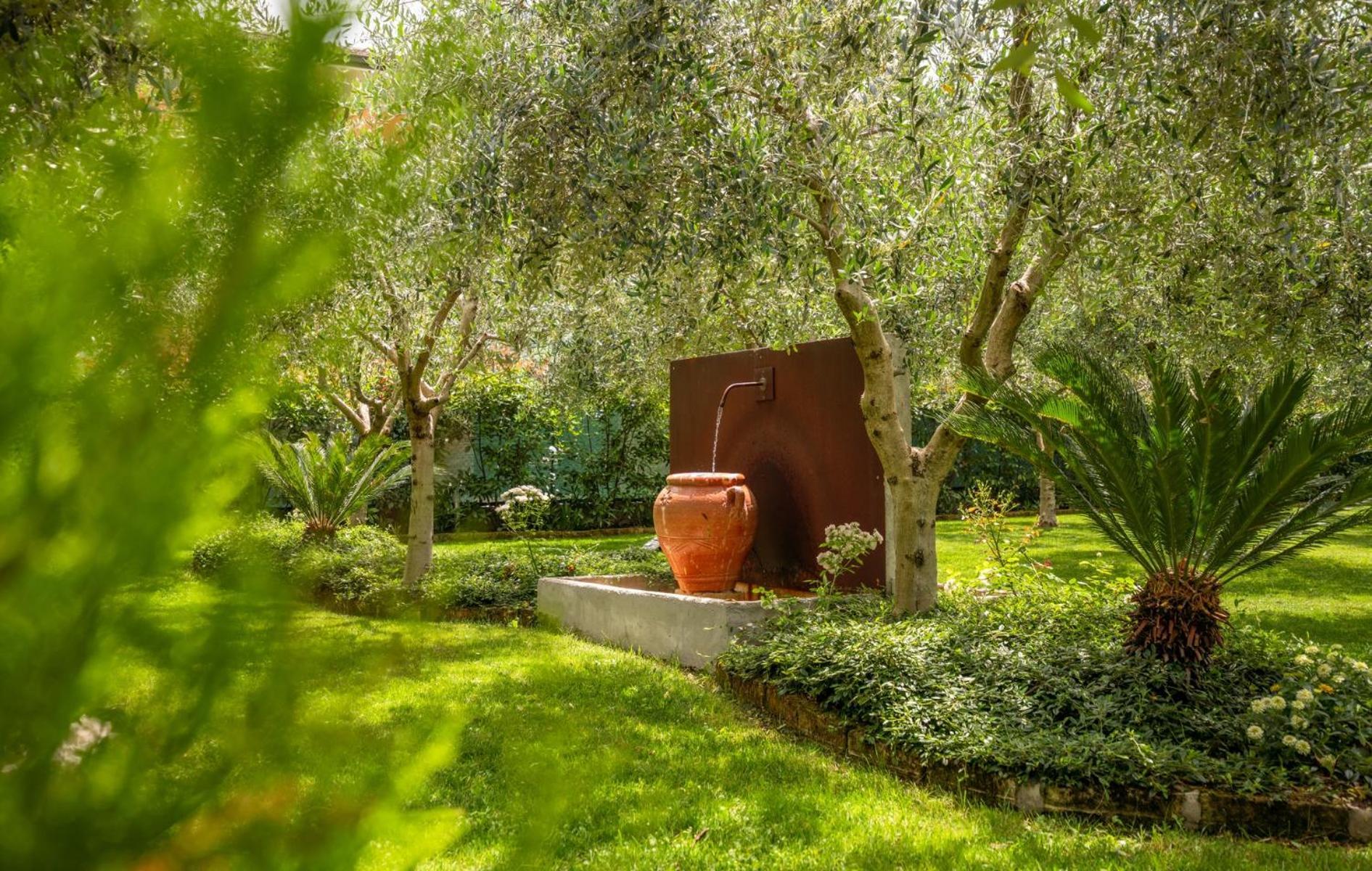 Casa 32 Loft - Garda Lake Torbole Sul Garda Buitenkant foto