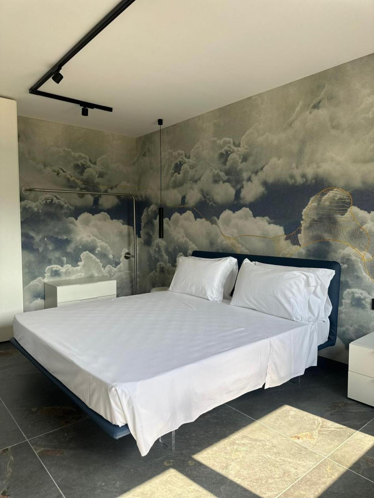 Casa 32 Loft - Garda Lake Torbole Sul Garda Buitenkant foto