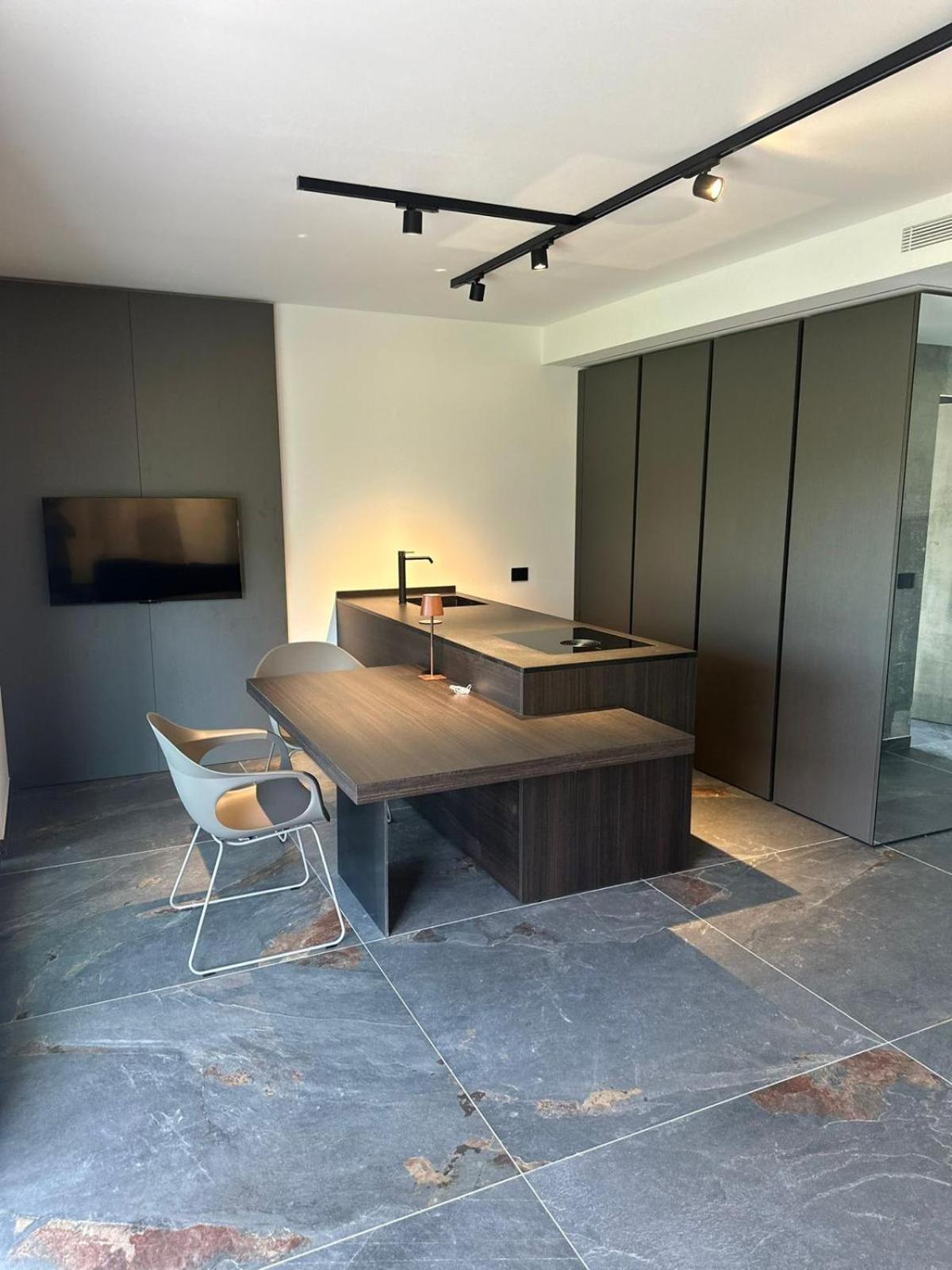 Casa 32 Loft - Garda Lake Torbole Sul Garda Buitenkant foto