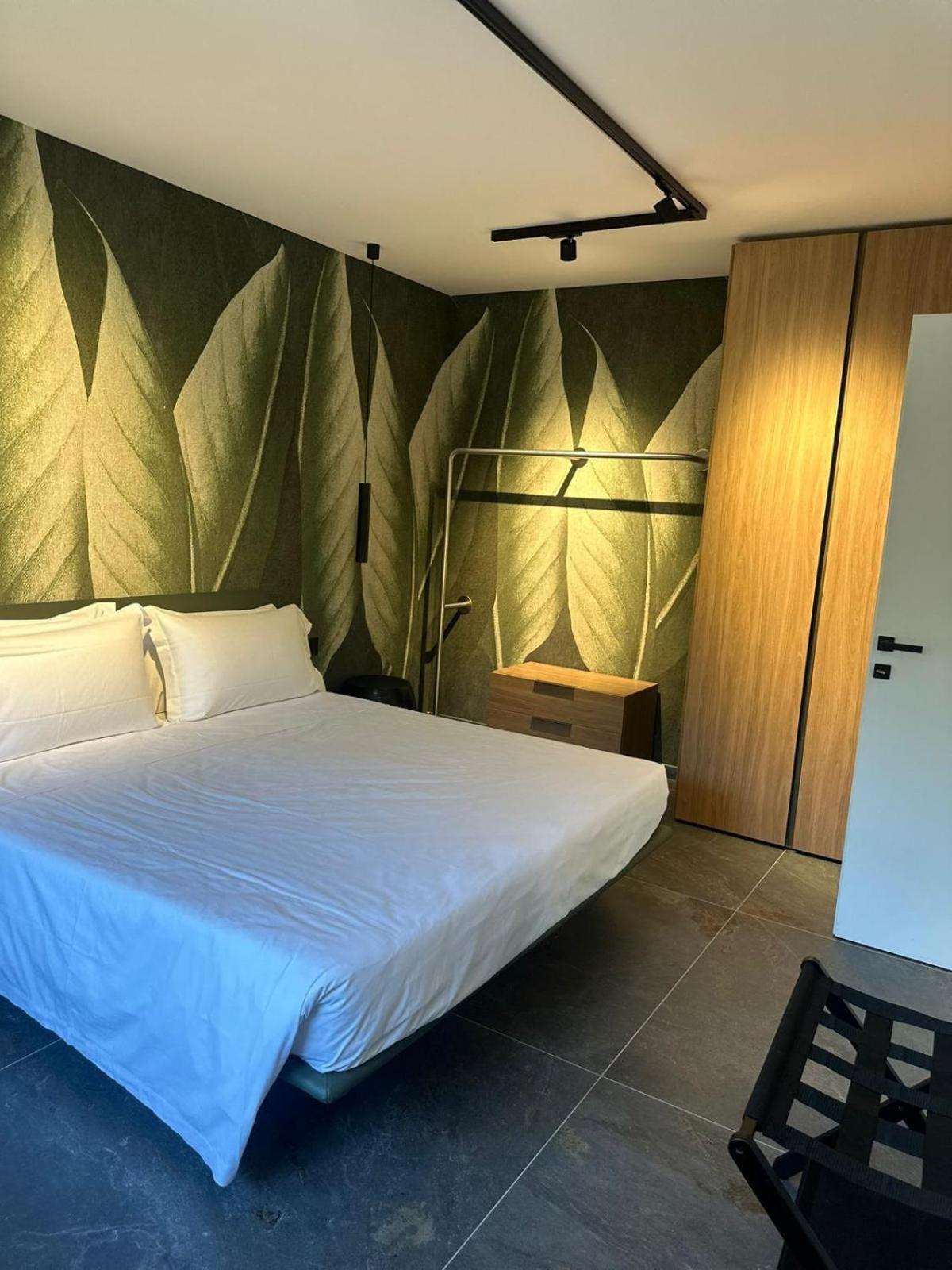 Casa 32 Loft - Garda Lake Torbole Sul Garda Buitenkant foto