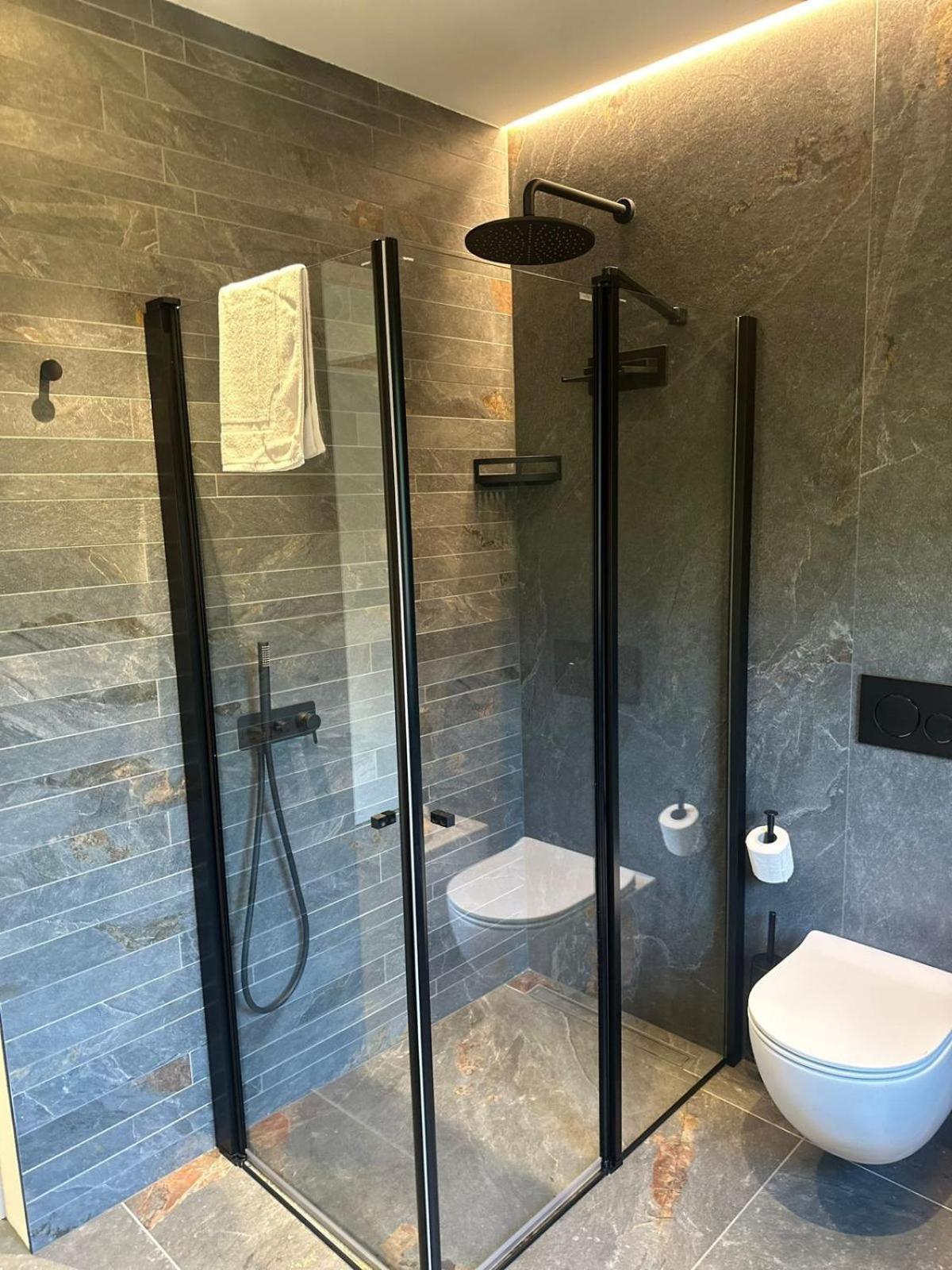 Casa 32 Loft - Garda Lake Torbole Sul Garda Buitenkant foto