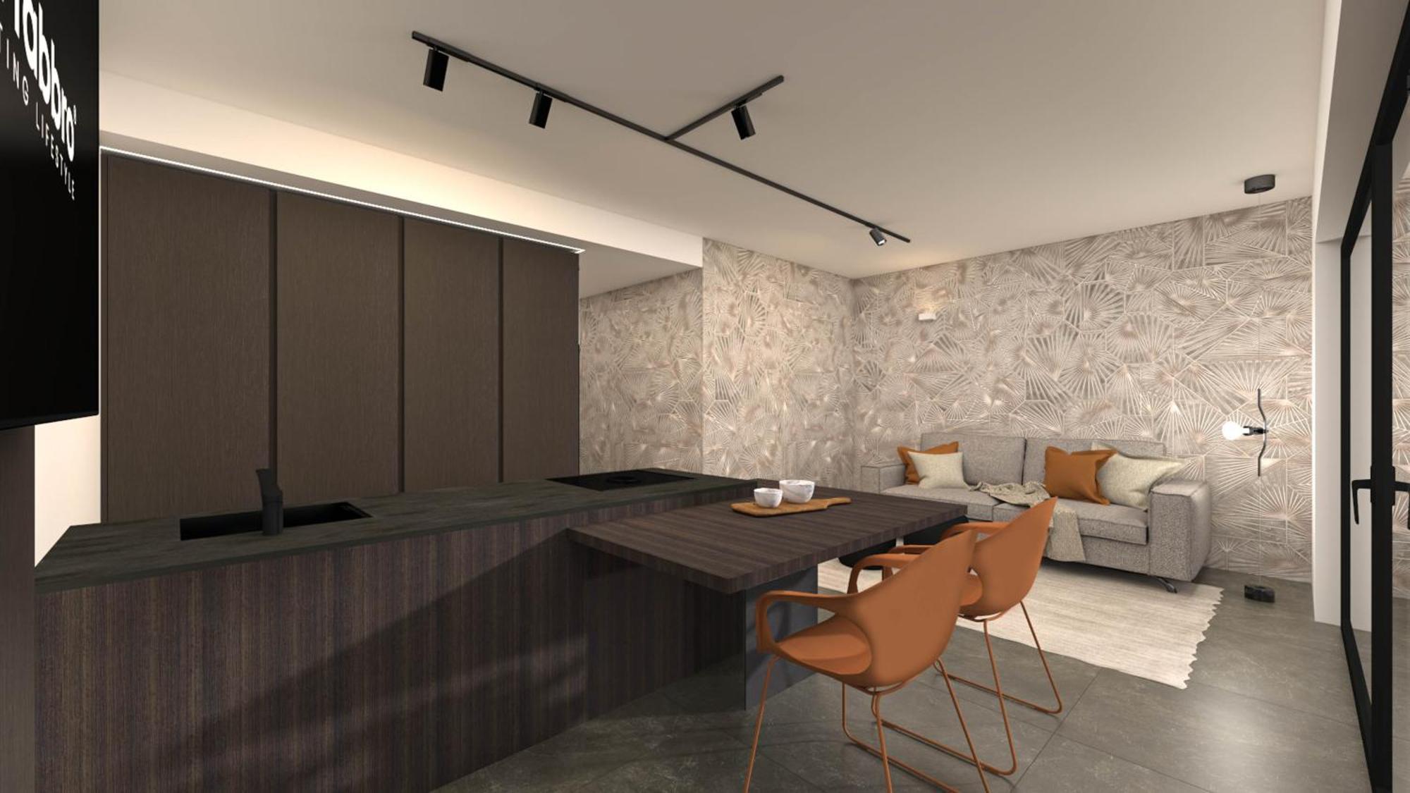 Casa 32 Loft - Garda Lake Torbole Sul Garda Buitenkant foto