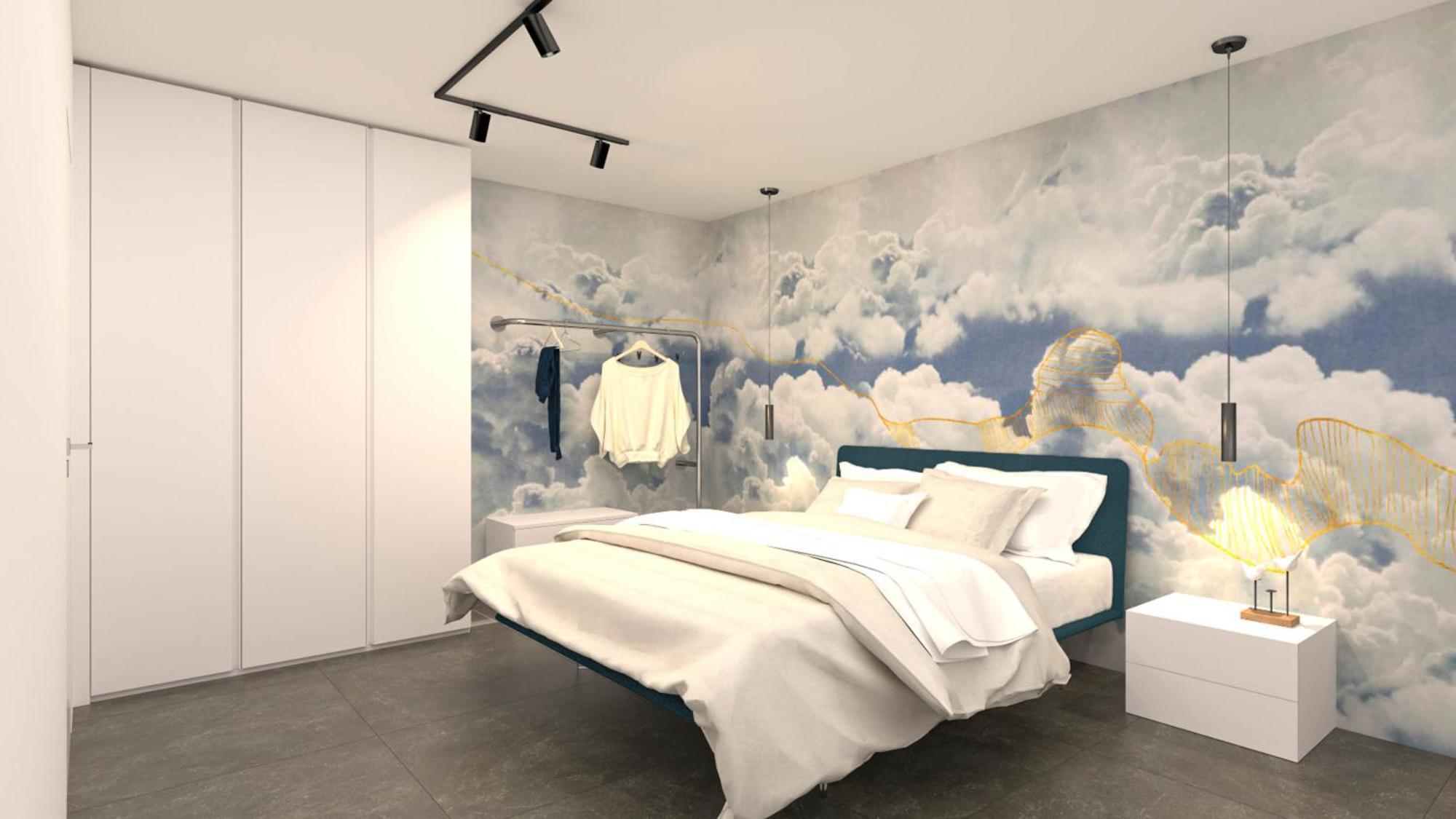 Casa 32 Loft - Garda Lake Torbole Sul Garda Buitenkant foto