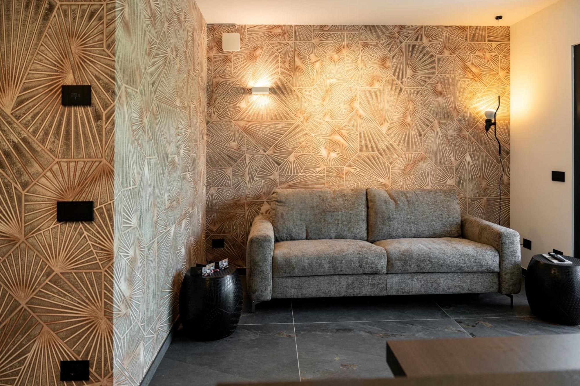 Casa 32 Loft - Garda Lake Torbole Sul Garda Buitenkant foto