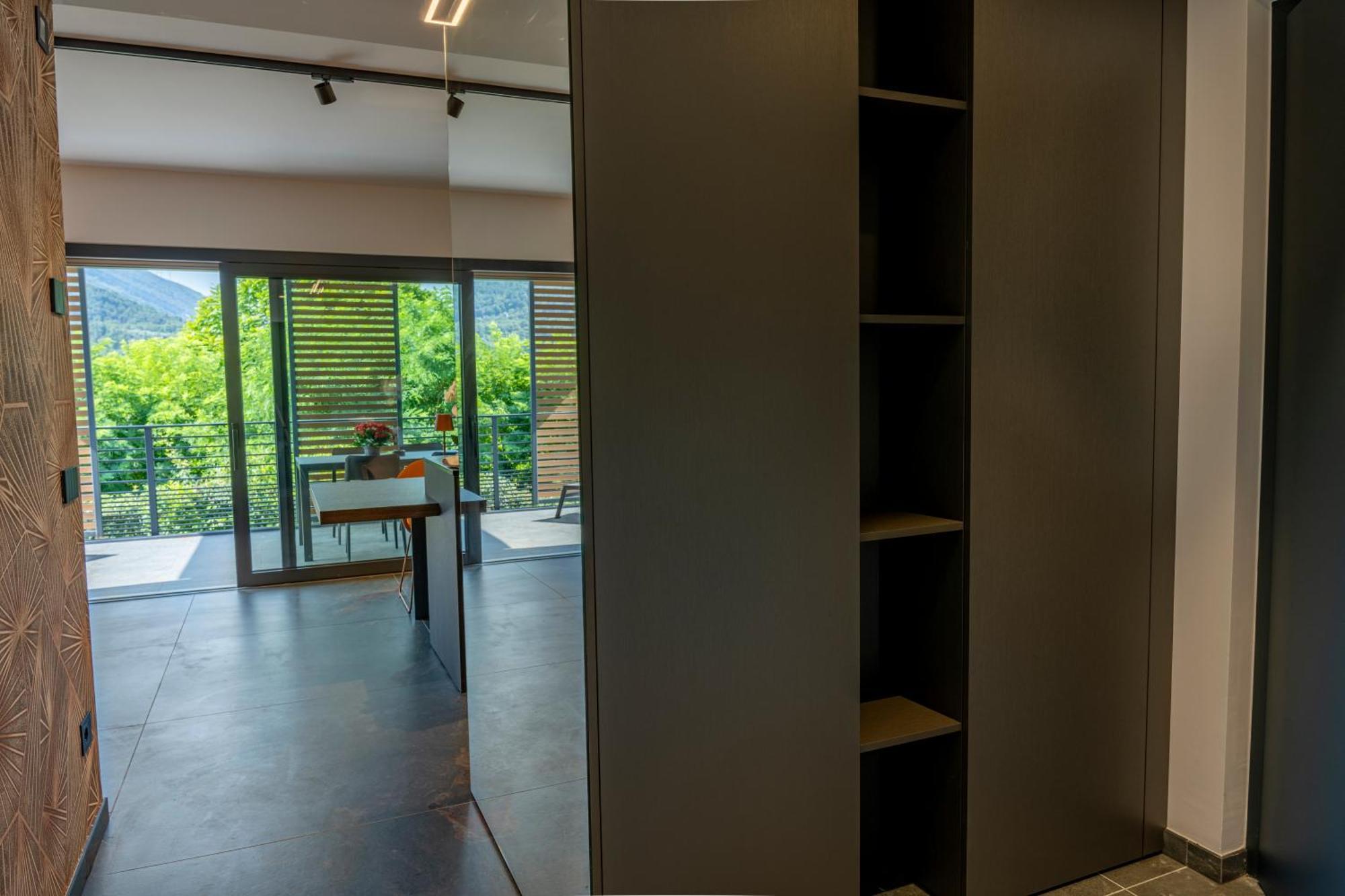 Casa 32 Loft - Garda Lake Torbole Sul Garda Buitenkant foto