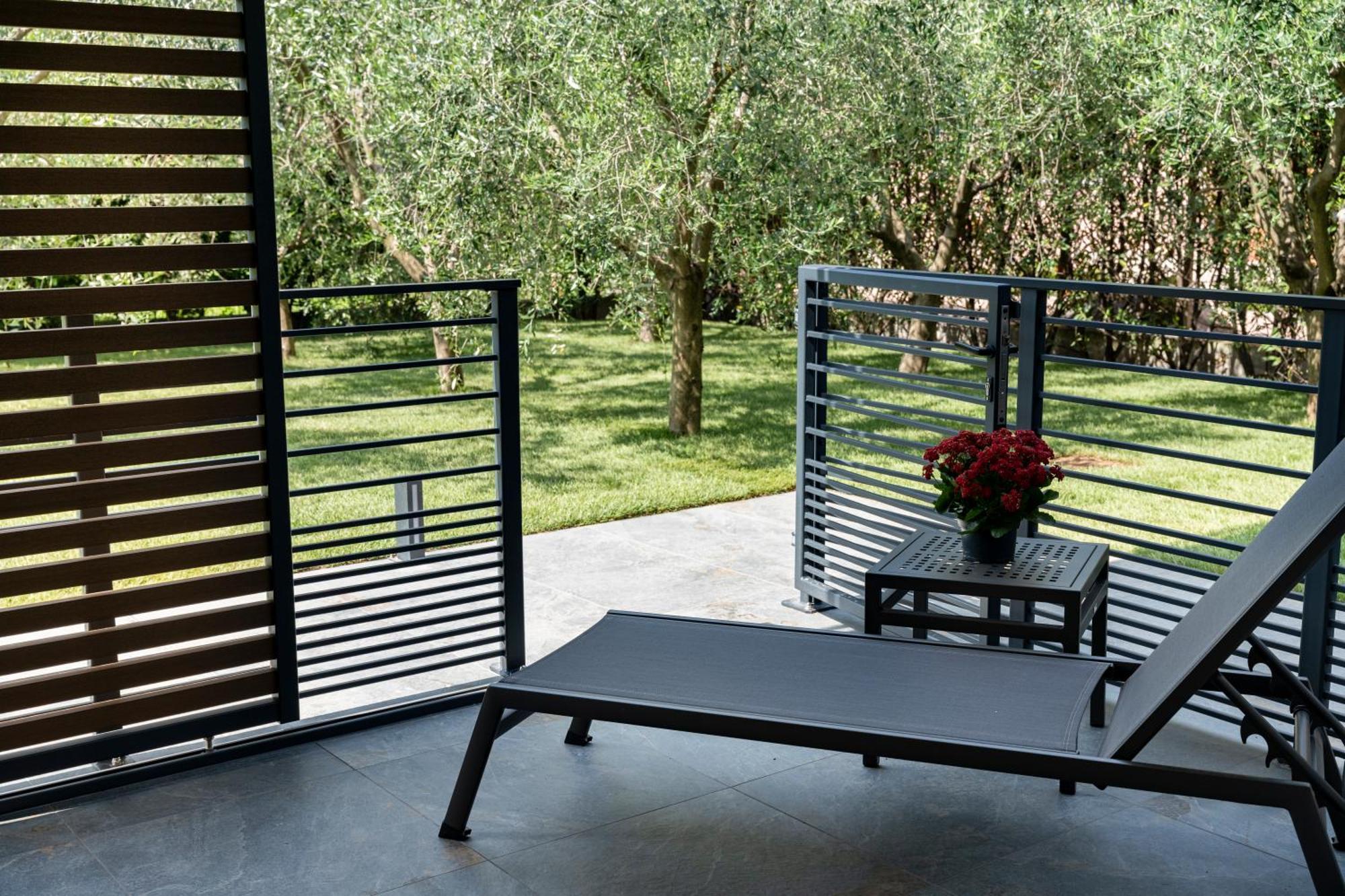 Casa 32 Loft - Garda Lake Torbole Sul Garda Buitenkant foto