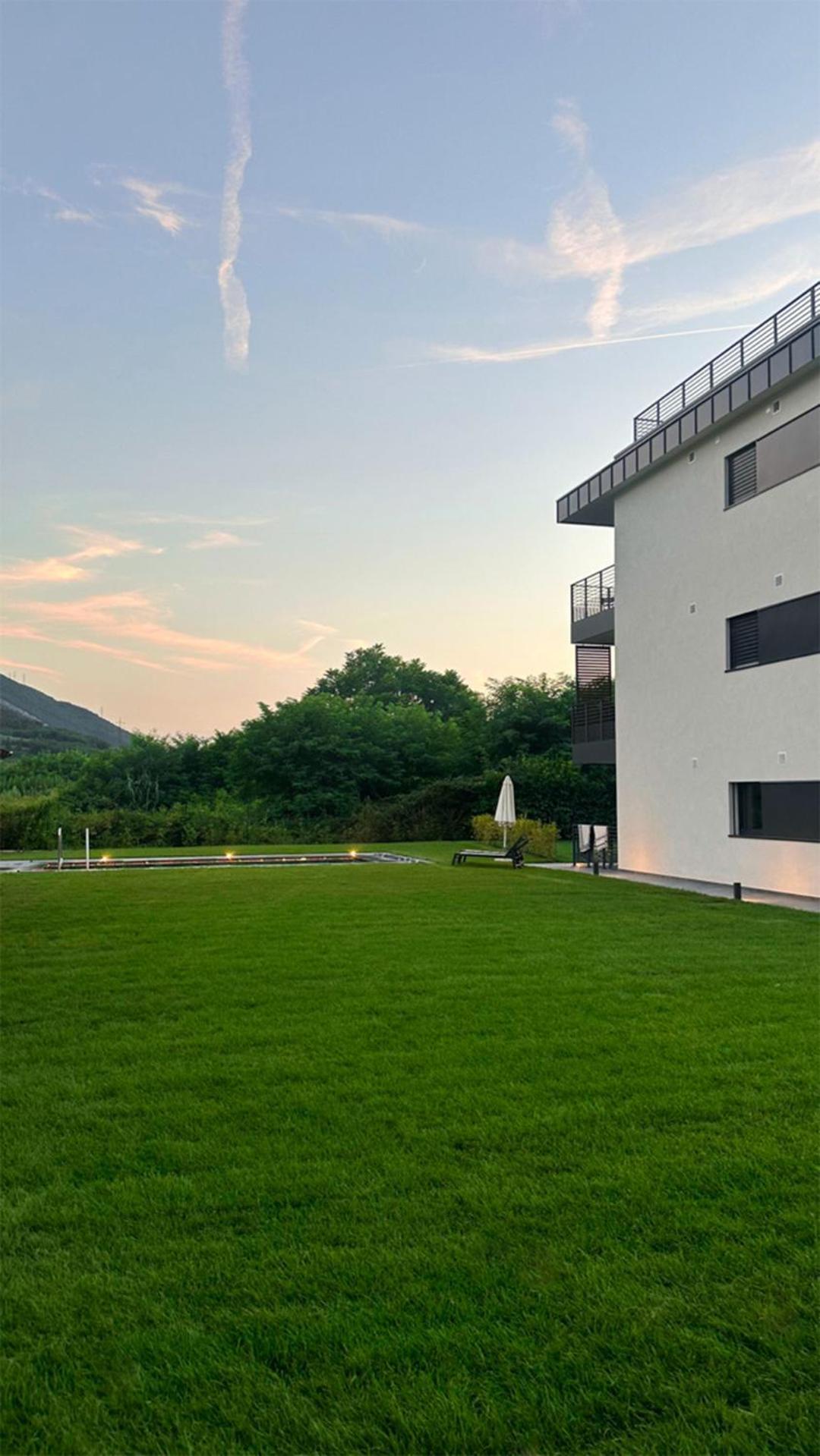 Casa 32 Loft - Garda Lake Torbole Sul Garda Buitenkant foto
