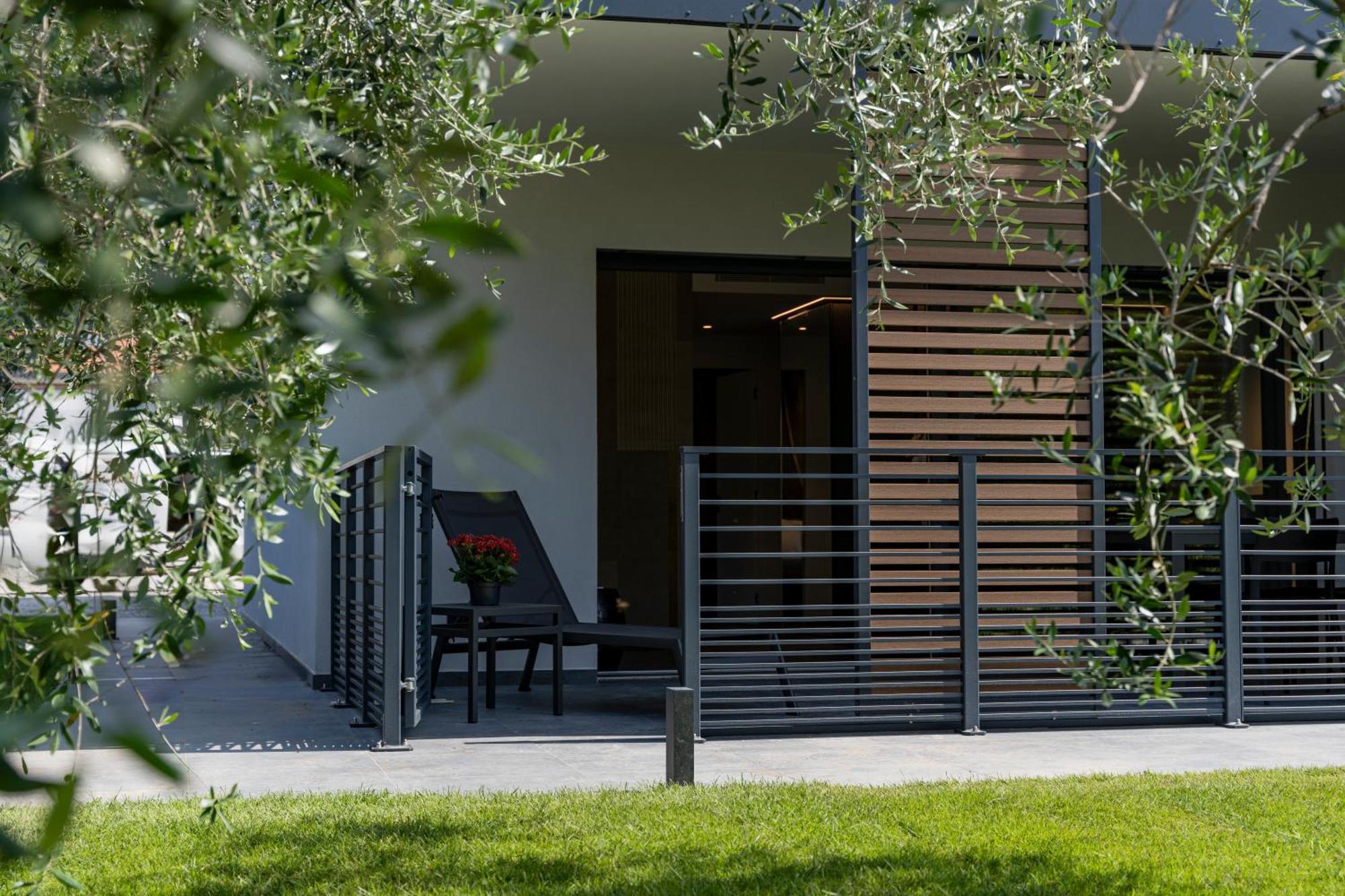 Casa 32 Loft - Garda Lake Torbole Sul Garda Buitenkant foto
