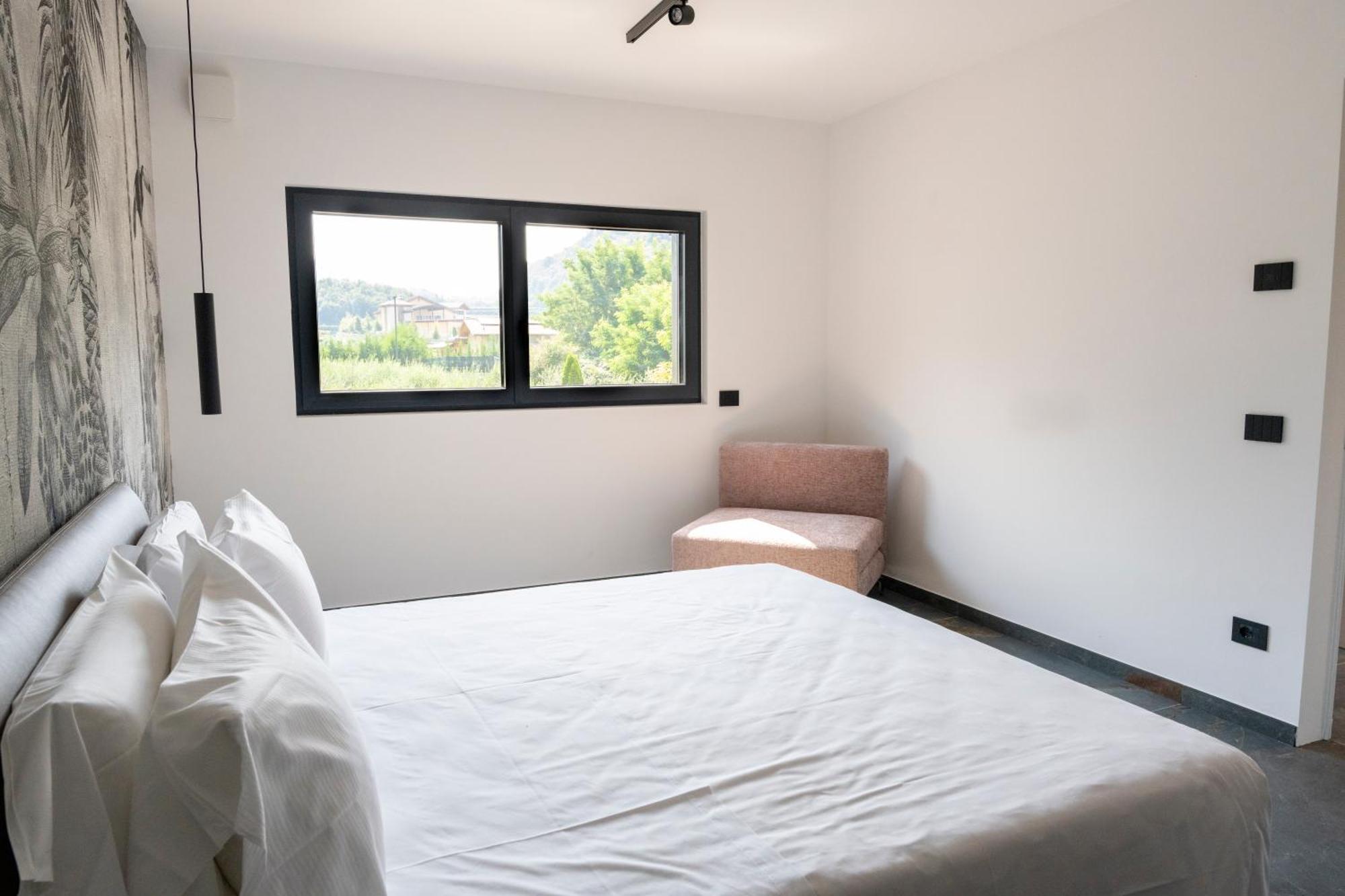 Casa 32 Loft - Garda Lake Torbole Sul Garda Buitenkant foto