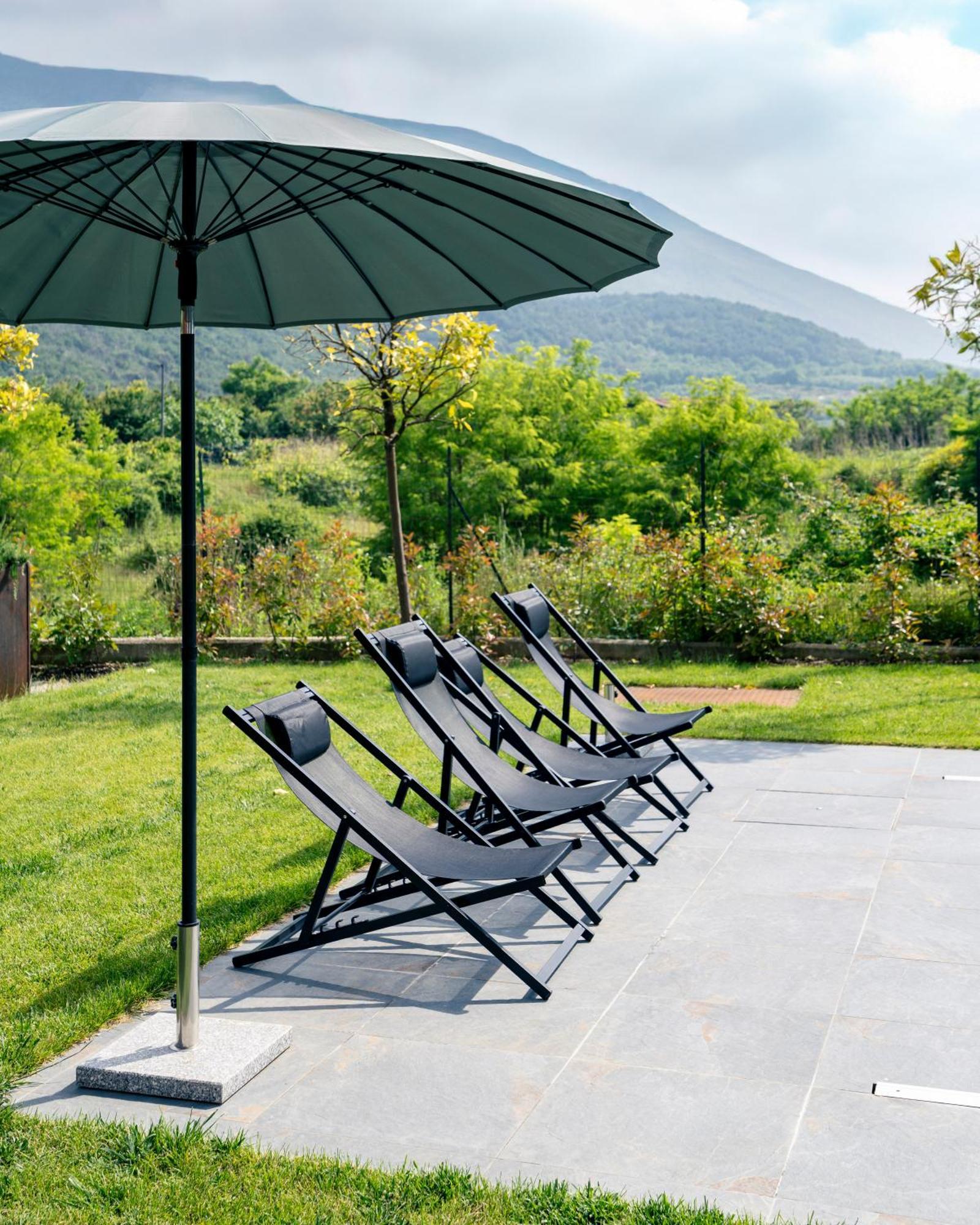 Casa 32 Loft - Garda Lake Torbole Sul Garda Buitenkant foto